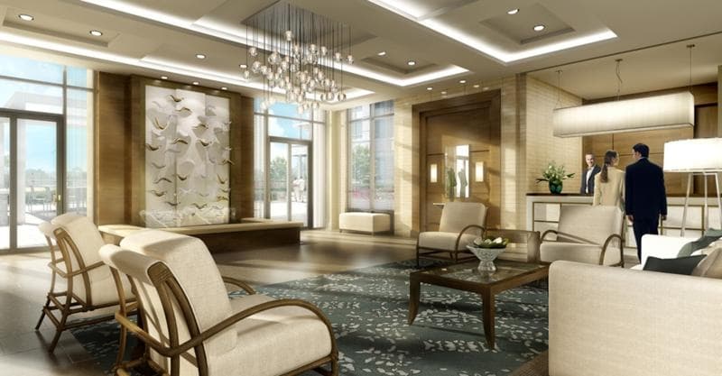Bluwater Condos thumbnail 8