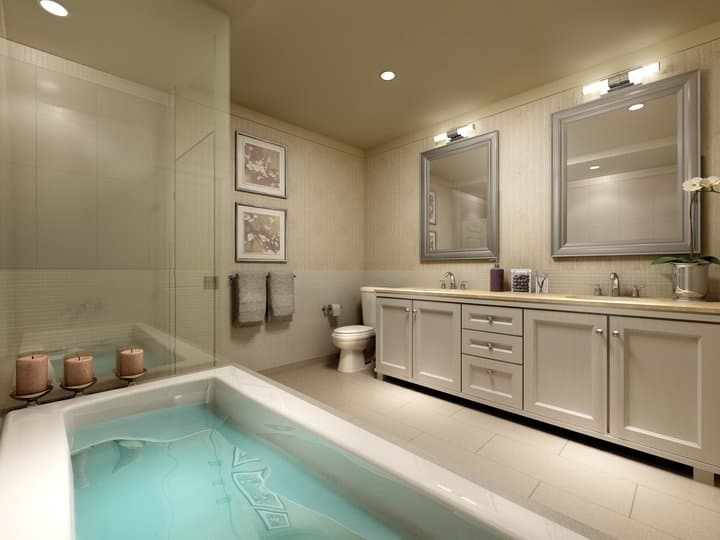 Bluwater Condos thumbnail 9