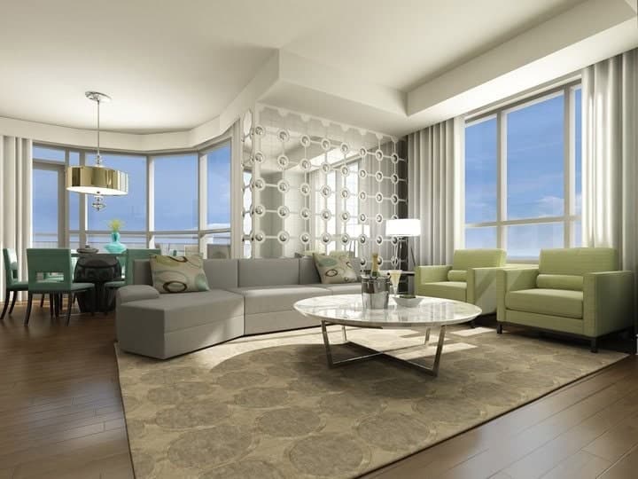 Bluwater Condos thumbnail 10