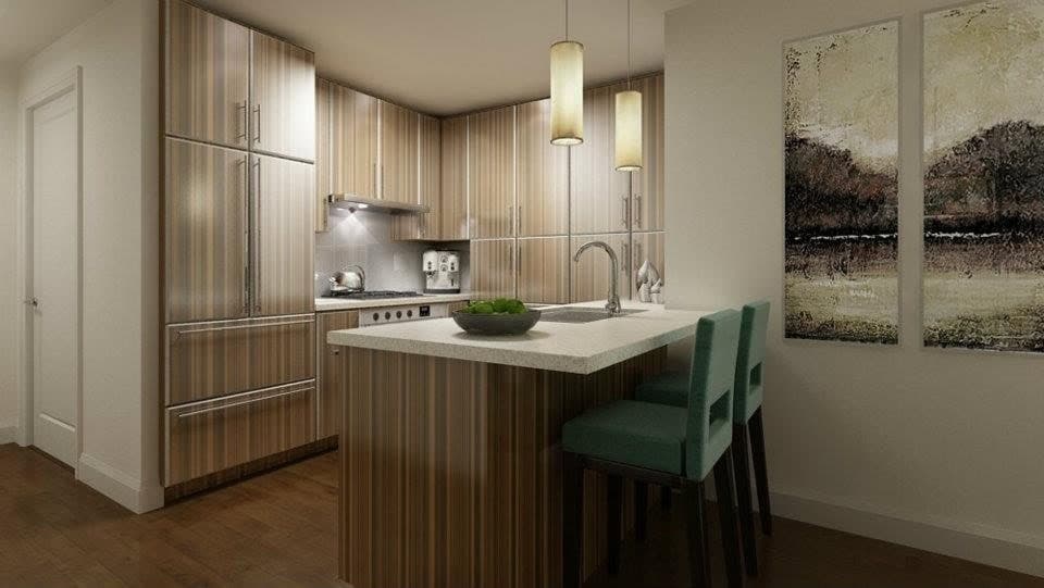 Bluwater Condos thumbnail 11