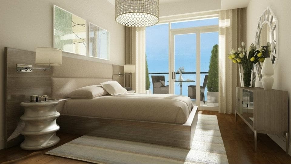 Bluwater Condos thumbnail 13