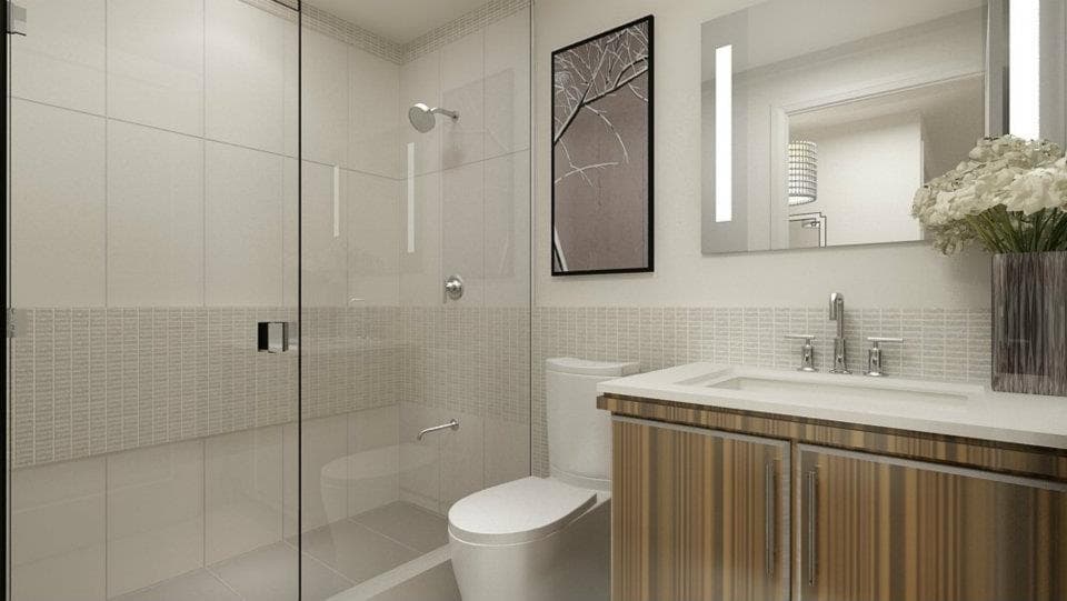 Bluwater Condos thumbnail 14