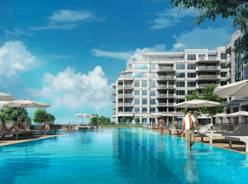Bluwater Condos thumbnail 2