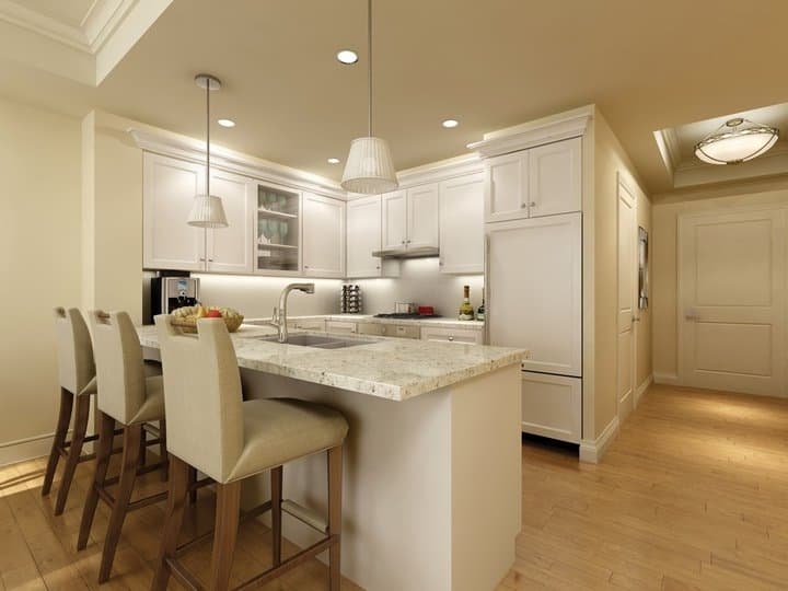 Bluwater Condos thumbnail 17