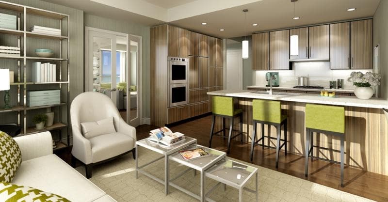 Bluwater Condos thumbnail 19