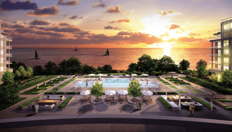 Bluwater Condos thumbnail 20