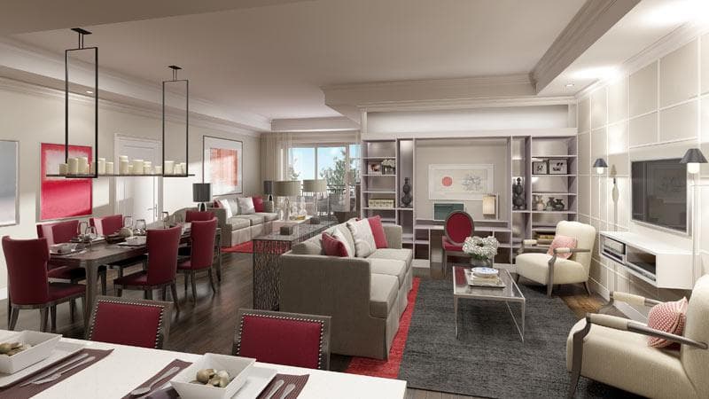 Blythwood at Huntington Condos thumbnail 7