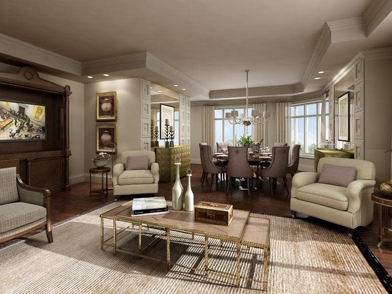 Blythwood at Huntington Condos thumbnail 8