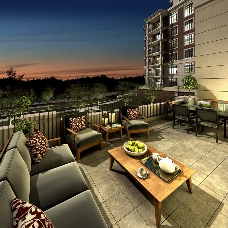 Blythwood at Huntington Condos thumbnail 11
