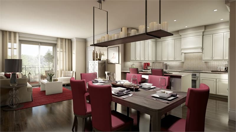 Blythwood at Huntington Condos thumbnail 13