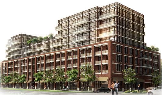 Bristol Condos - Image 1