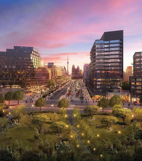 Canary District Condos thumbnail 4