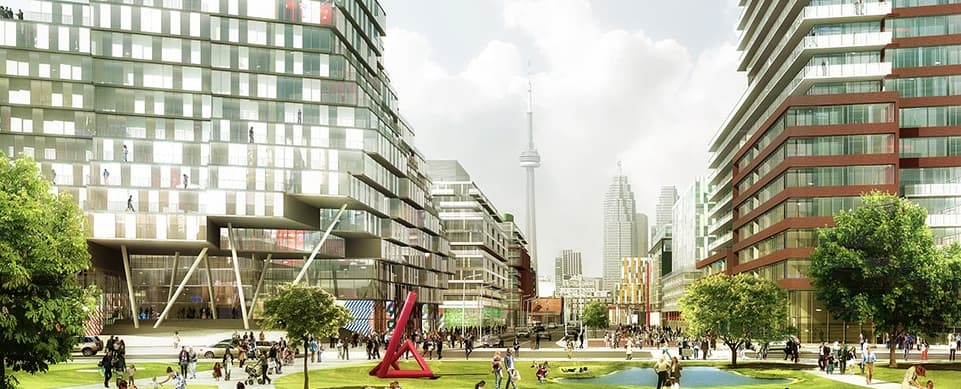 Canary District Condos thumbnail 8