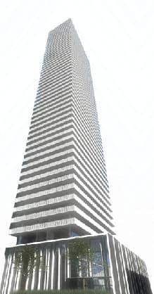 CASA 2 Condos thumbnail 3