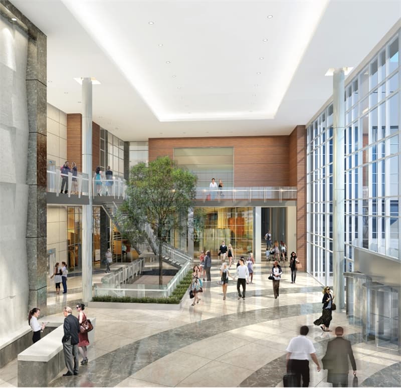 Centro Square Condos thumbnail 8