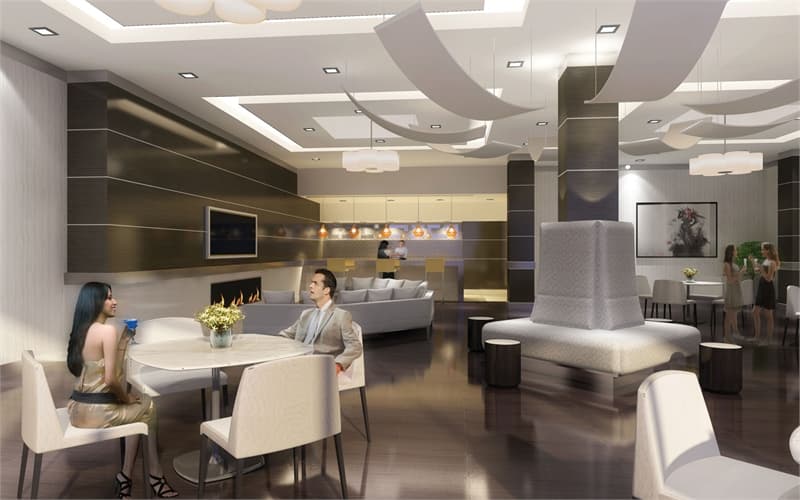 Centro Square Condos thumbnail 10