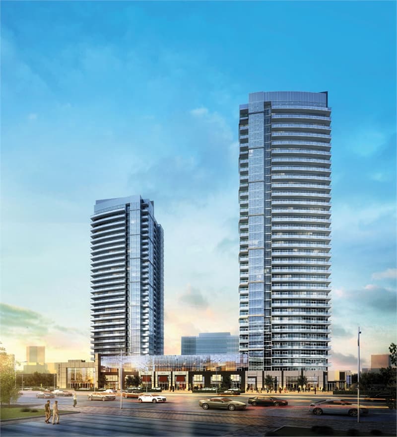 Centro Square Condos thumbnail 11