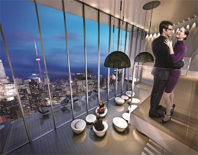 Chaz.Yorkville Condos thumbnail 11
