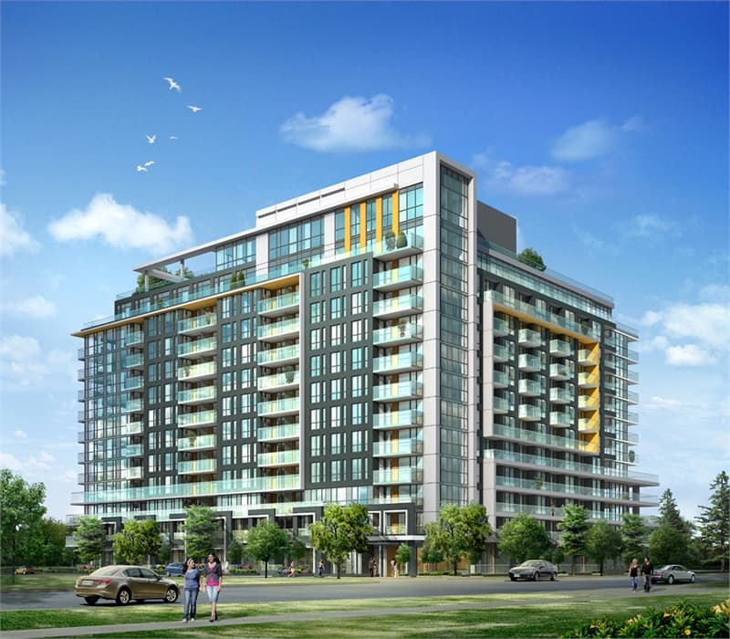 Cloud9 Condos