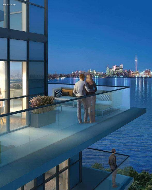 Cove at Waterways Condos thumbnail 5