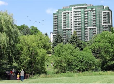 Danforth Village Estates Condos thumbnail 2