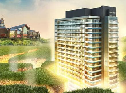 Daniels Erin Mills Condos thumbnail 2