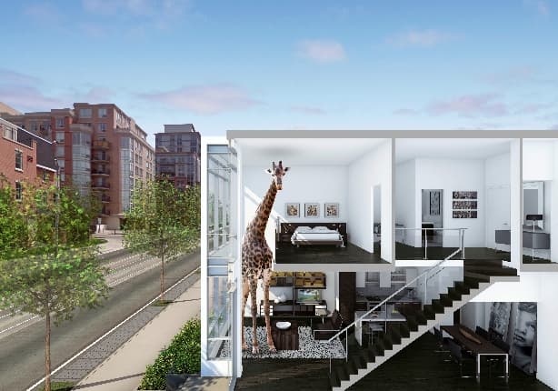 DNA3 Condos thumbnail 8