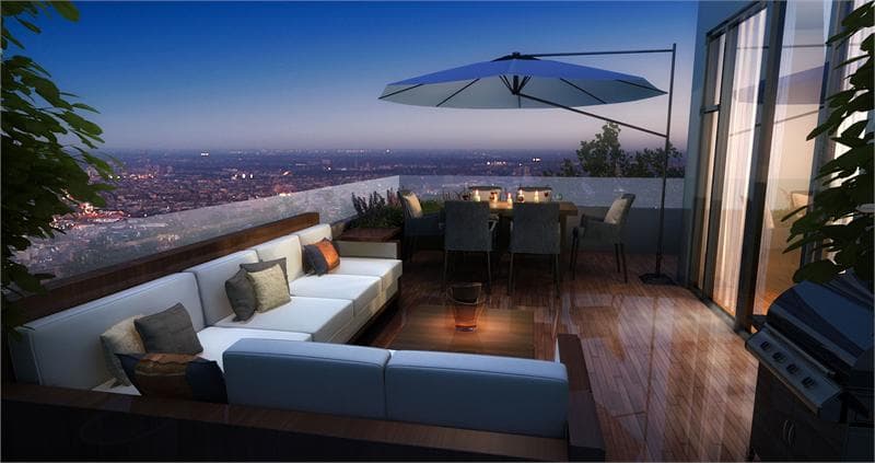 Dovercourt 455 Townhouses thumbnail 3