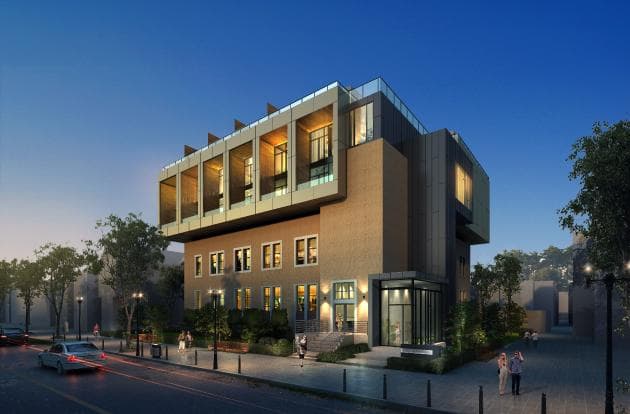 Dovercourt 455 Townhouses thumbnail 2