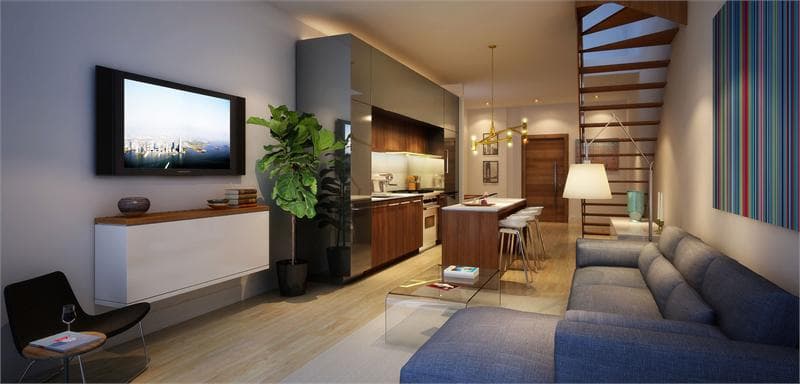 Dovercourt 455 Townhouses thumbnail 5