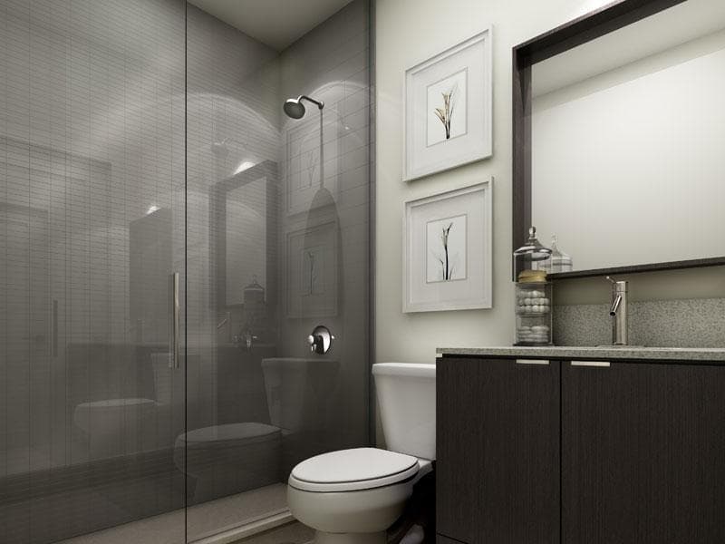 Downtown Erin Mills Condos thumbnail 4