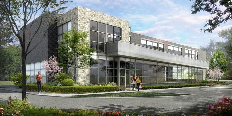 Downtown Erin Mills Condos thumbnail 5