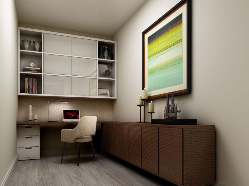 Downtown Erin Mills Condos thumbnail 6
