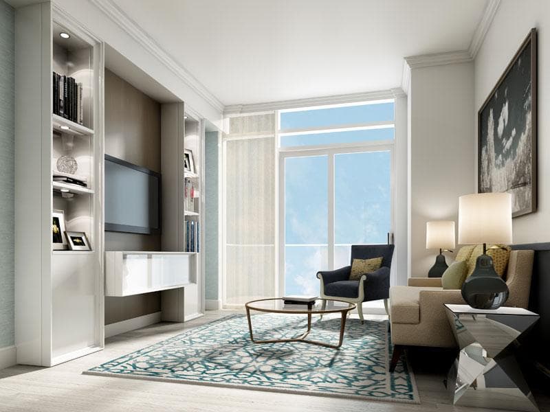 Downtown Erin Mills Condos thumbnail 8