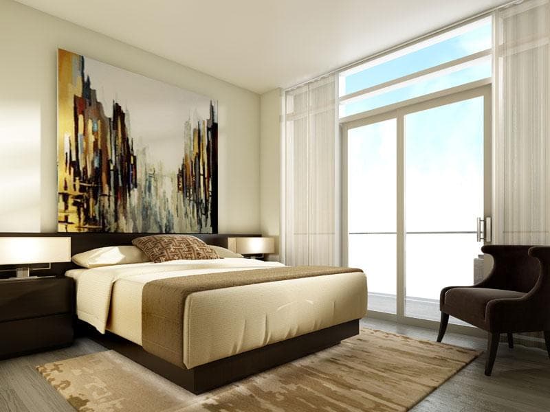 Downtown Erin Mills Condos thumbnail 9