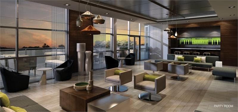 Downtown Erin Mills Condos thumbnail 10