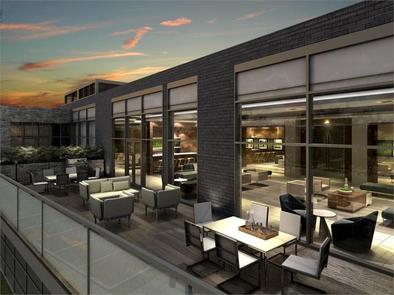 Downtown Erin Mills Condos thumbnail 11