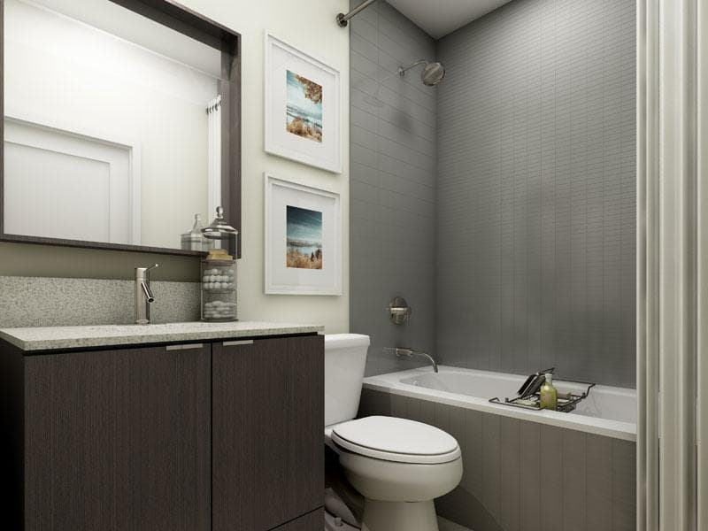 Downtown Erin Mills Condos thumbnail 12