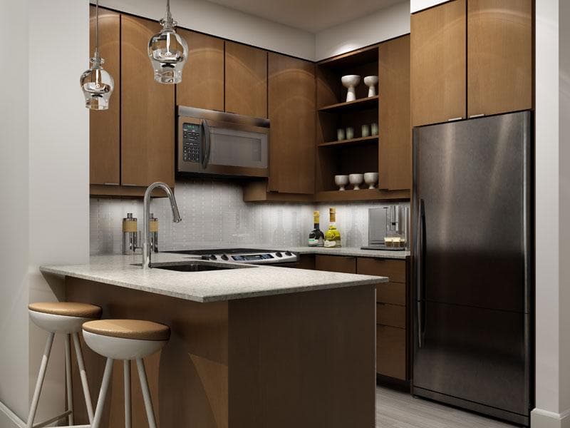 Downtown Erin Mills Condos thumbnail 13