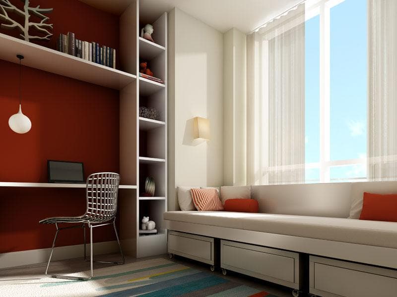 Downtown Erin Mills Condos thumbnail 14