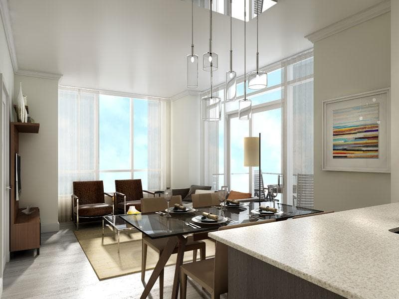 Downtown Erin Mills Condos thumbnail 15