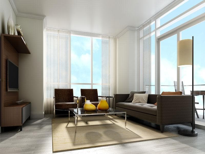 Downtown Erin Mills Condos thumbnail 17
