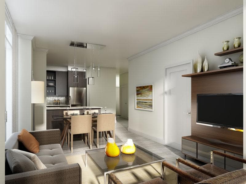 Downtown Erin Mills Condos thumbnail 18