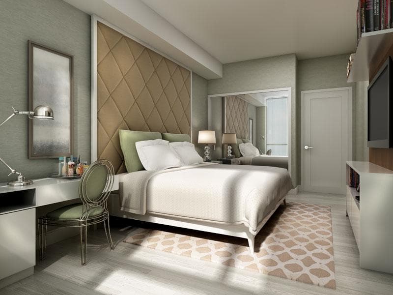 Downtown Erin Mills Condos thumbnail 19