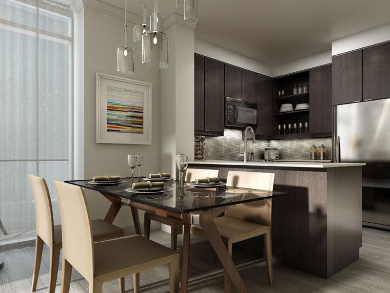 Downtown Erin Mills Condos thumbnail 21