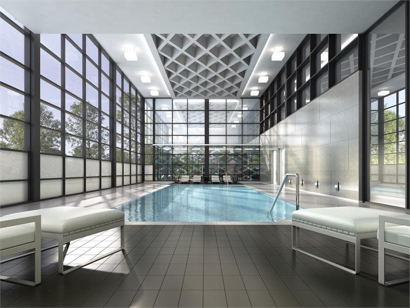 Downtown Erin Mills Condos thumbnail 22