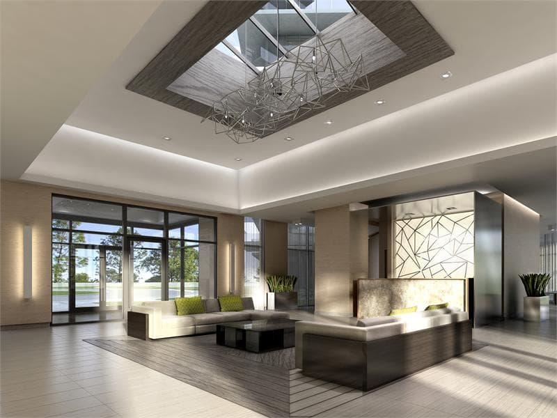 Downtown Erin Mills Condos thumbnail 3