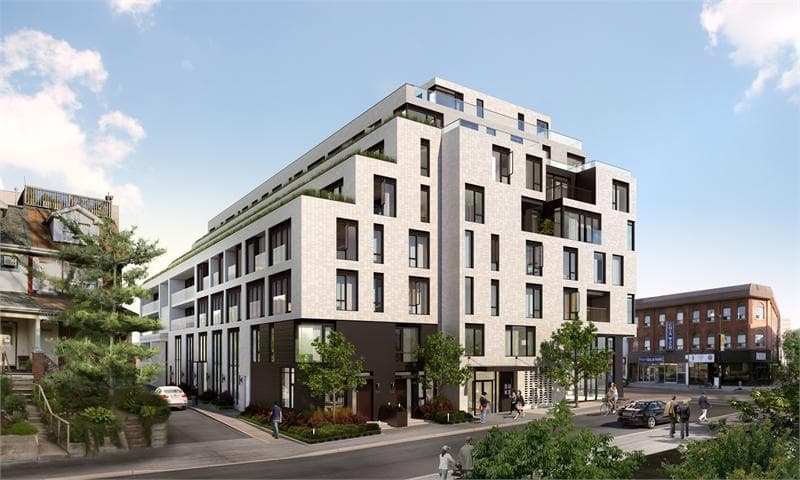 DUKE Condos thumbnail 2