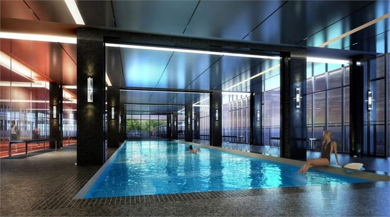 Eau Du Soleil Condos thumbnail 14