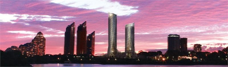 Eau Du Soleil Condos thumbnail 12